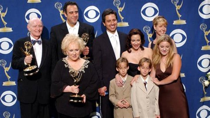 &lsquo;Everybody Loves Raymond&rsquo; Cast Where Are They Now? Us Weekly