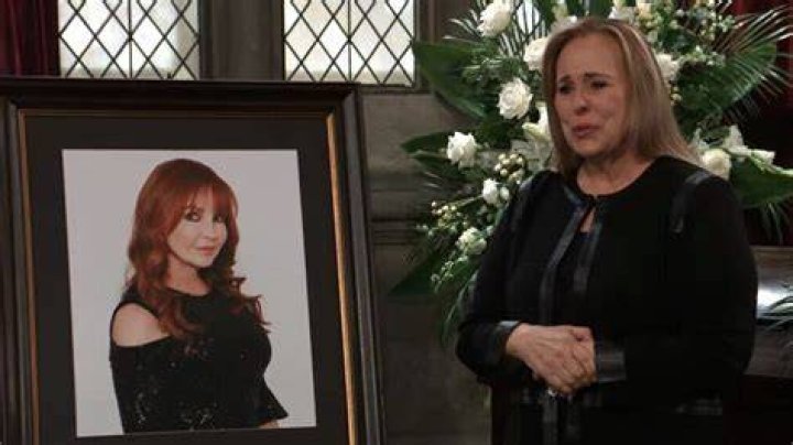 &lsquo;General Hospital&rsquo; Releases Tearful Promo for &lsquo;Remembering Bobbie