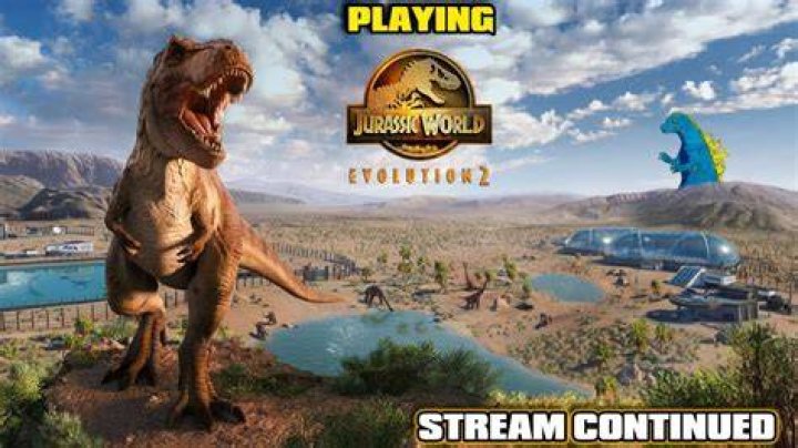 &lsquo;Jurassic World Dominion&rsquo; is Getting Scorched on Twitter Right Now