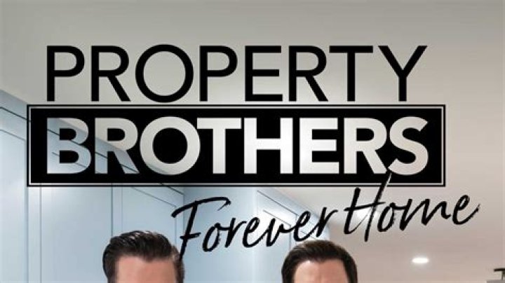 &lsquo;Property Brothers Forever Home&rsquo;, &lsquo;Chopped&rsquo;, More Head To HBO Max