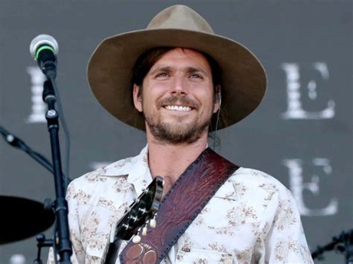Lukas Nelson Age, Bio, Birthday, Family, Net Worth National Today