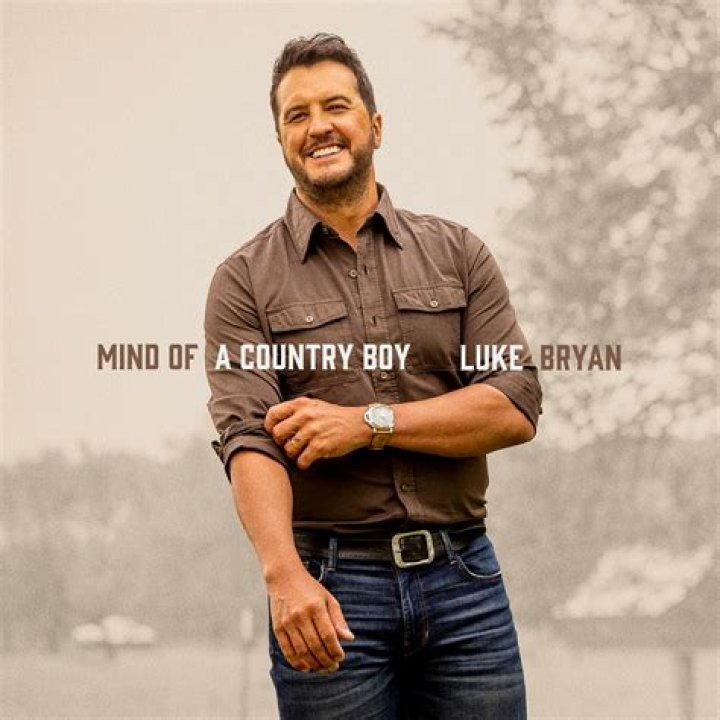 Luke Bryan Is 'Happiest' When His Family Is By His Side Country Now