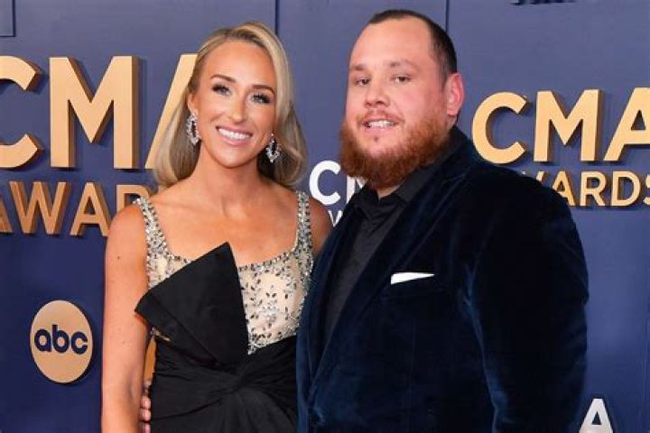 Luke Combs&rsquo; Wife Nicole Said She &lsquo;Wants a Big Family&rsquo; As the Two