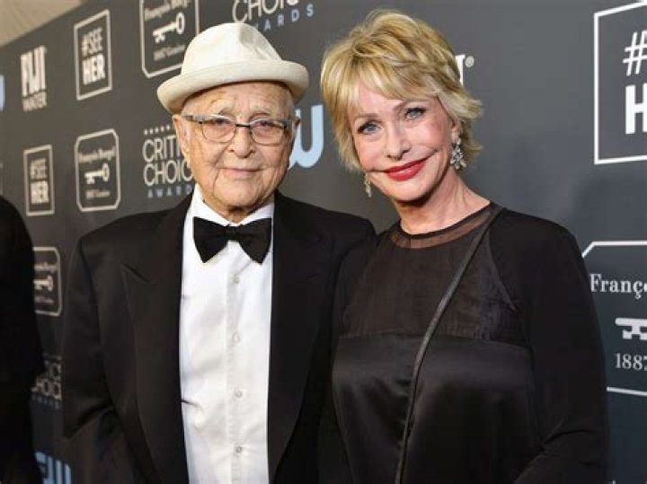 Lyn Lear Is Norman Lear's 3rd Wife &mdash; What Is Known about All His Spouses