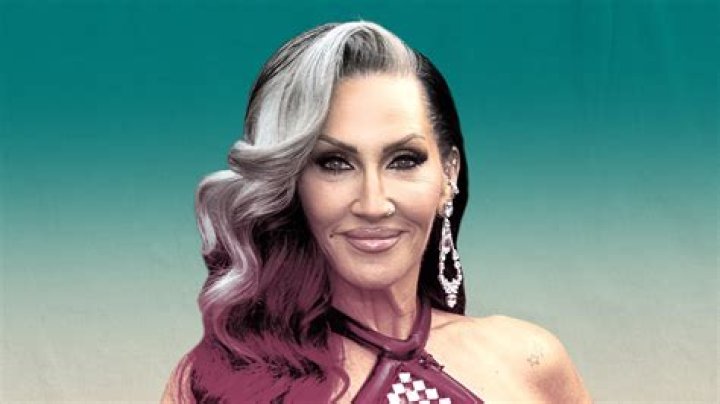 Lyndsanity Michelle Visage on How the &lsquo;Queerest Show on Television