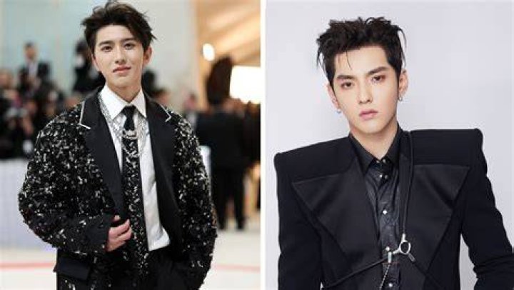 Male Stars Whose Mums Stepped In To Help When They Got Into Trouble 8days