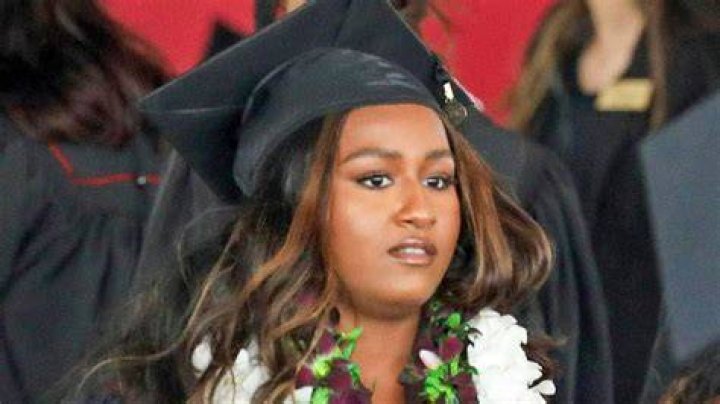 Malia and Sasha Obama School first, then a cameo at convention The