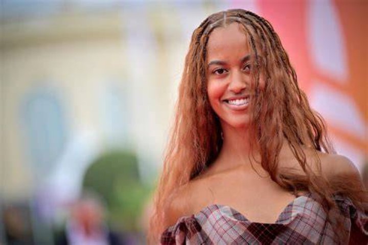 Malia Obama, Fashion Influencer The New York Times