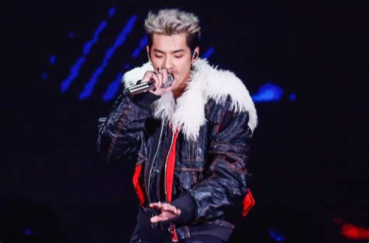 Man confesses to defrauding Kris Wu over the pop star's sex scandal