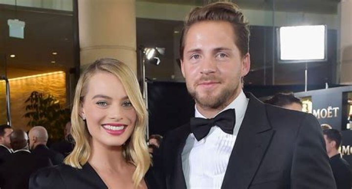 Margot Robbie&rsquo;s Husband Everything To Know About Tom Ackerley