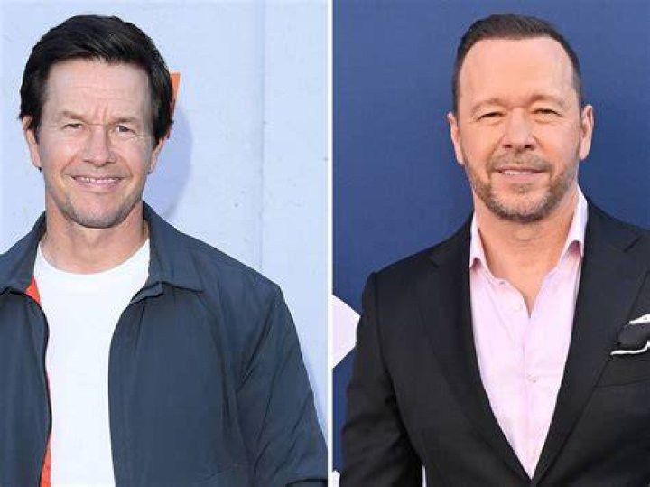 Mark Wahlberg Mark Wahlberg recluta equipo para buscar justicia El