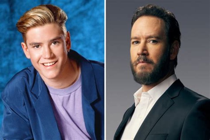 MarkPaul Gosselaar Why Saved By the Bell Is a Hit with My Son
