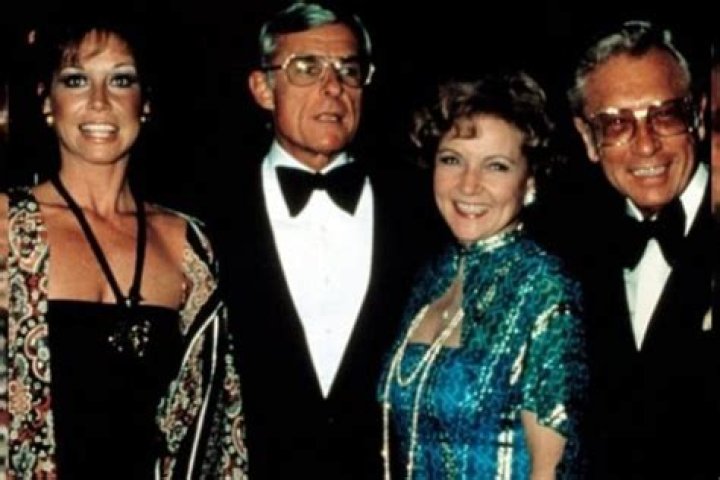 Martha Ludden Allen Ludden&rsquo;s Daughter With Margaret McGloin Ghanaclasic