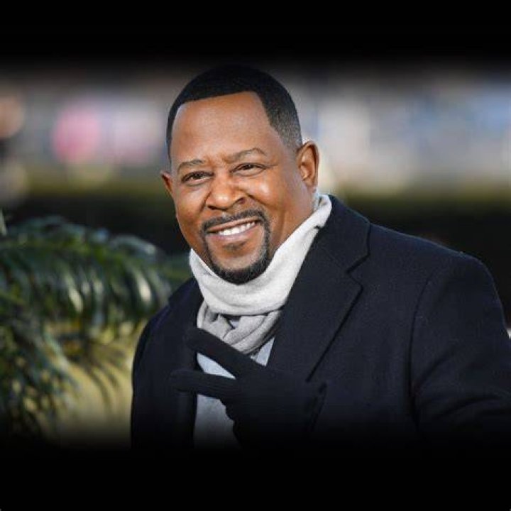 Martin Lawrence Stars Who Turn 50 Years Old This Year 2015