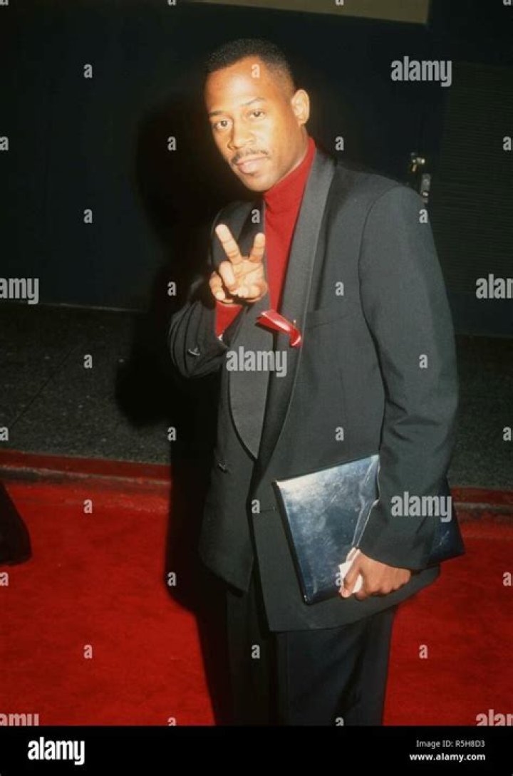 Martin Lawrence