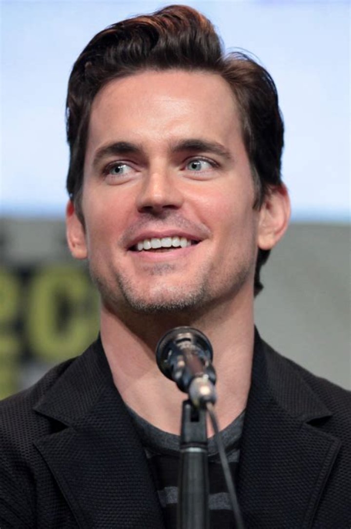 Matt Bomer's body measurements Matt bomer, Matt bomer body, Body
