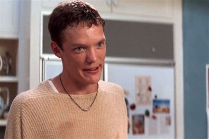 Matthew Lillard