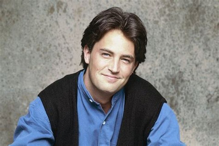 Matthew Perry's Close Friend Debunks Conspiracy Theories About His