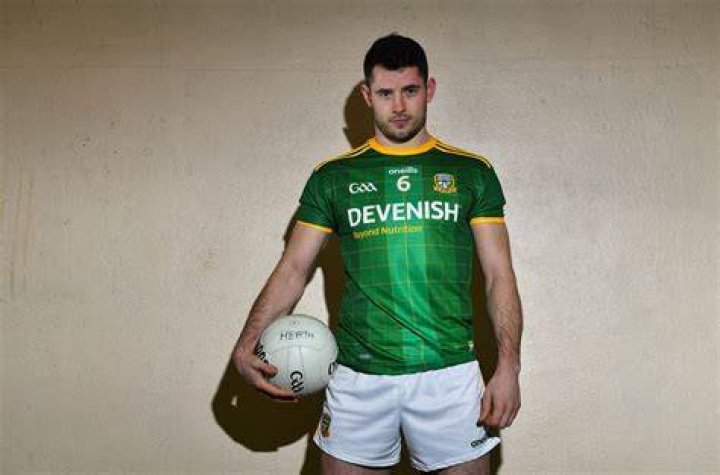 Meath ace Donal Keogan insists &lsquo;survival is the key&rsquo; after side remain