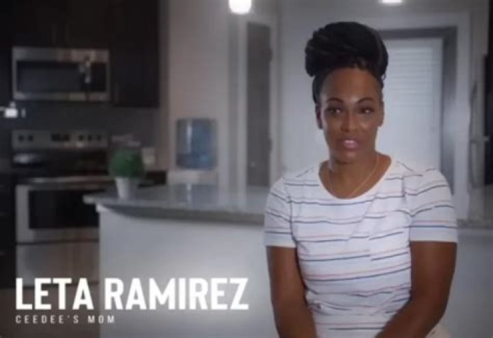 Meet Leta Ramirez, Mother Of CeeDee Lamb Starsgab