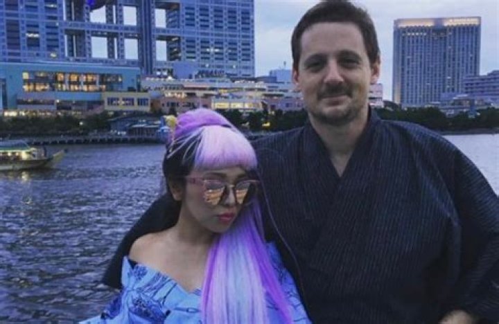 Meet Sturgill Simpson&rsquo;s Wife Sarah Simpson