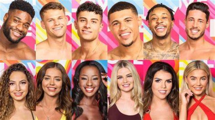 Meet the Love Island 2020 contestants in new cast video Love Island