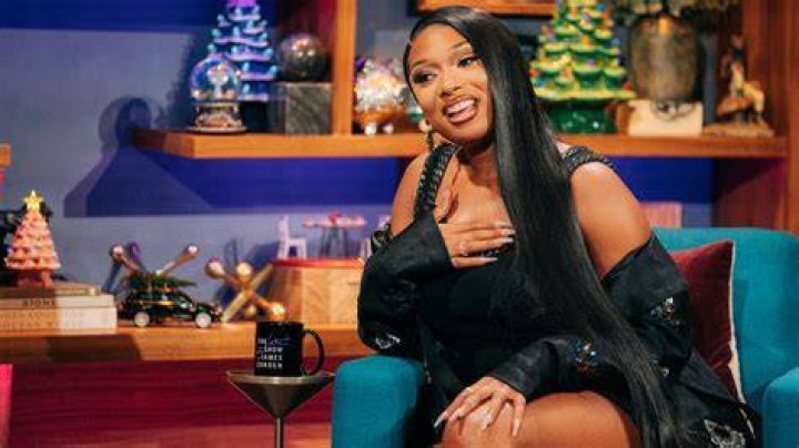 Megan Thee Stallion Explains Why She&rsquo;s Still In College Despite Her