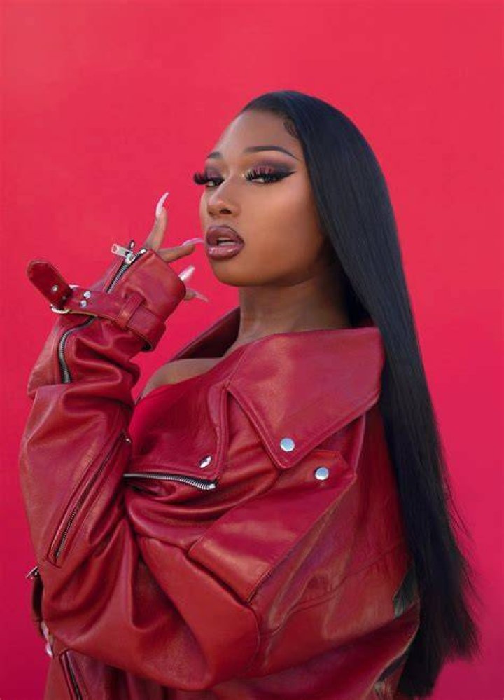 Megan Thee Stallion's heartbreaking family losses and how late mum
