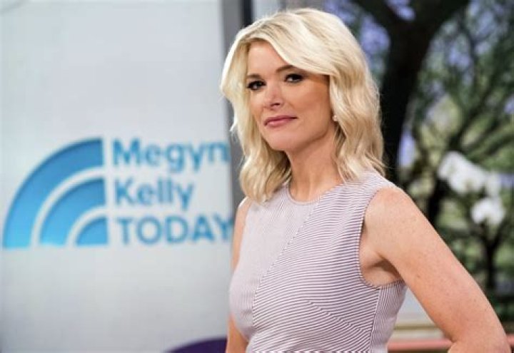 Megyn Kelly's sister dies of a "sudden" heart attack, age 58 Heidi