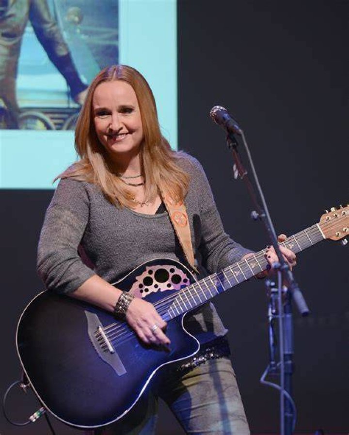 Melissa Etheridge A Journey Of Height, Weight, Age, Career, And