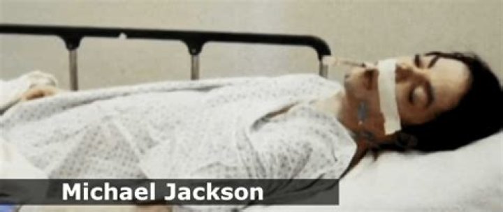 Michael Jackson Post mortem reveals 13 puncture marks on his body
