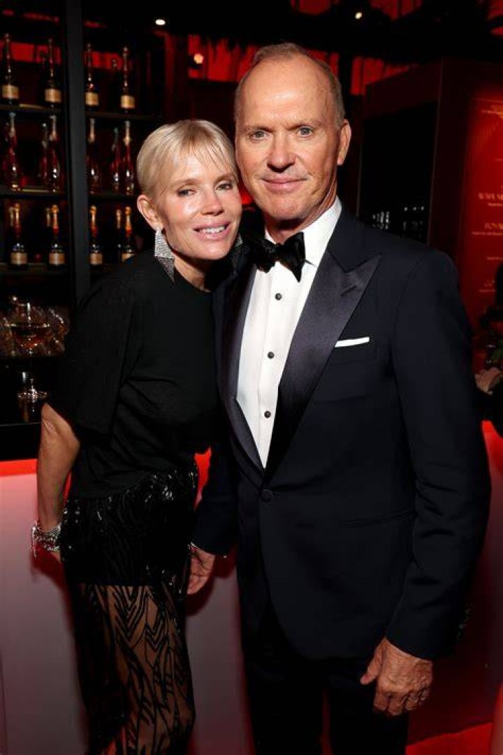 Michael Keaton&rsquo;s Wife, Caroline McWilliams All About His Late Spouse