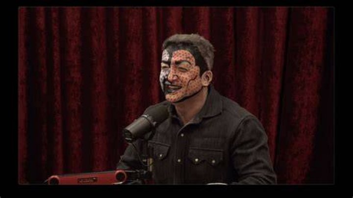 Michael Malice &mdash; Wadman