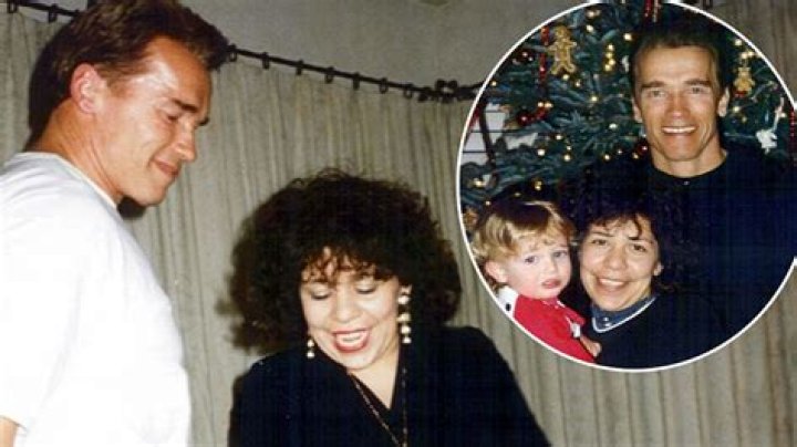 Mildred Baena, Arnold Schwarzenegger&rsquo;s Housekeeper Biography, Net
