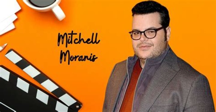 Mitchell Moranis Bio, Age, Single, Nationality, Body Measurement