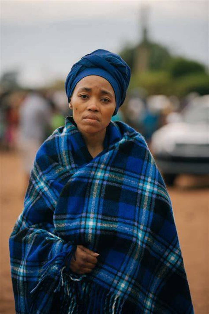 Moshidi Motshegwa Biography Age, Husband, Net Worth, Daughter, River