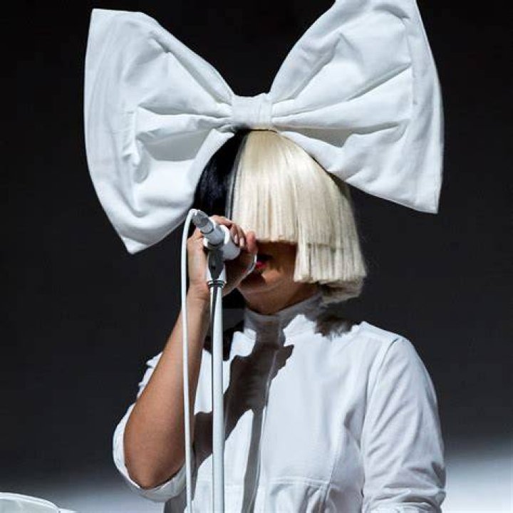 Music Artist Sia Furler's Career Establishes a Legacy Setting a