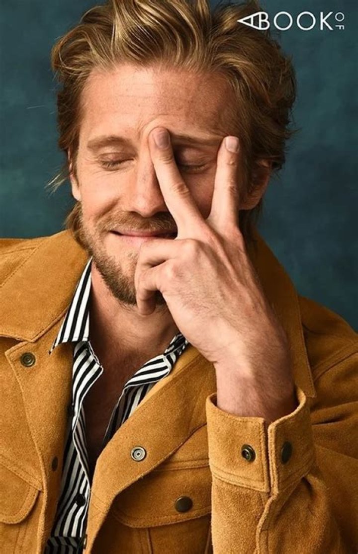 My Eyes Matt Barr