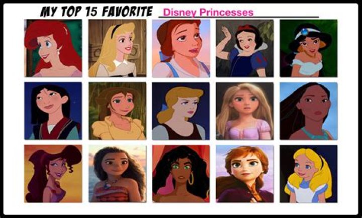 My Favorite Disney Princess Couples Disney Princess Fanpop