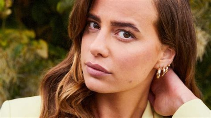 Nadia Parkes Discuses Netflix Drama The Bastard Son Glamour UK