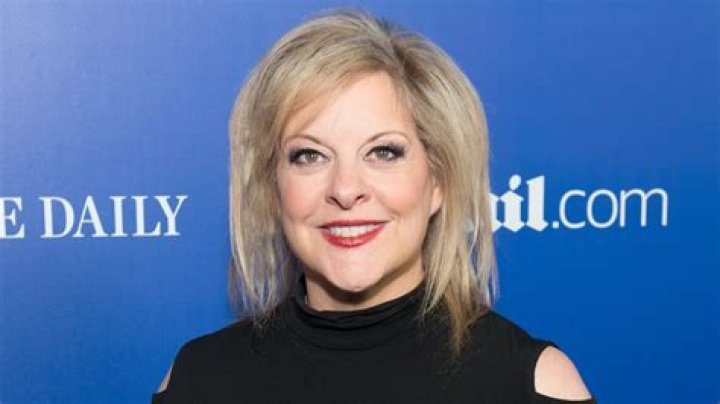 Nancy Grace 8 Facts About The Commentator We Know To Be 100 True