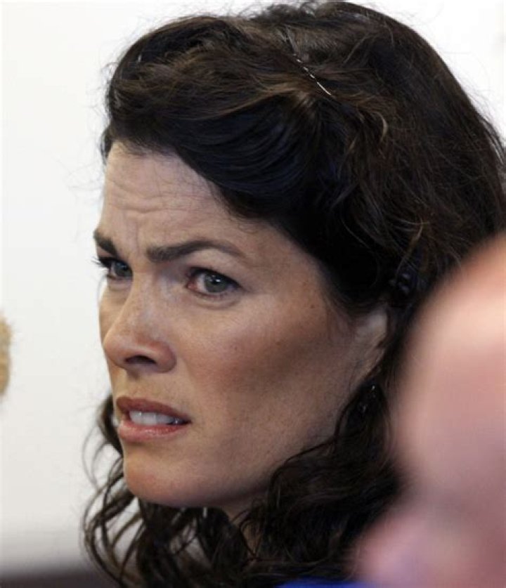 Nancy Kerrigan still searching for answer to &lsquo;why?&rsquo; Boston Herald