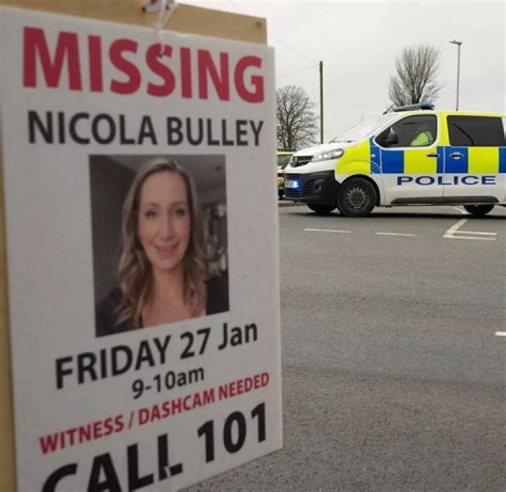 Nicola Bulley Autopsy Report Update Post Mortem and Autopsy Details