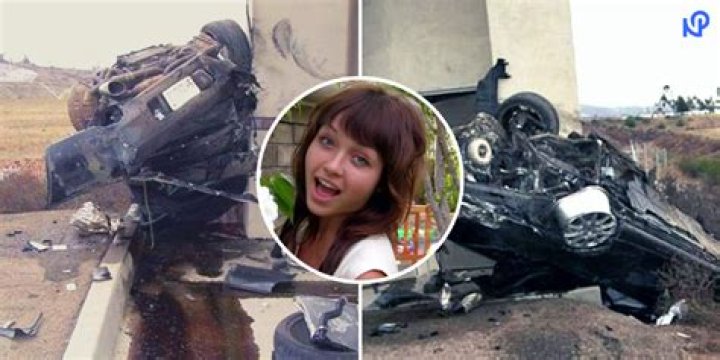 Nikki Catsouras Photographs Controversy How Did She Die Explained