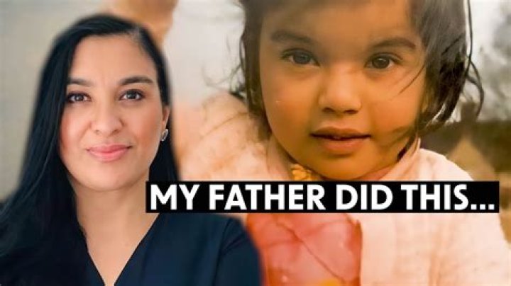 Nina Aouilk Parents Where Are They Now? Family Ethnicity