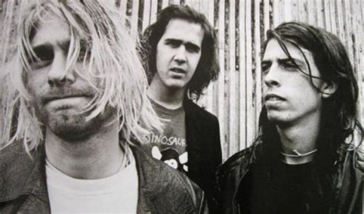 Nirvana Members Net Worth Albums, Life, Letters and Guitars