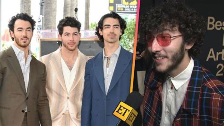 N.J.&rsquo;s Frankie Jonas, aka the &lsquo;Bonus Jonas&rsquo; brother, is taking TikTok