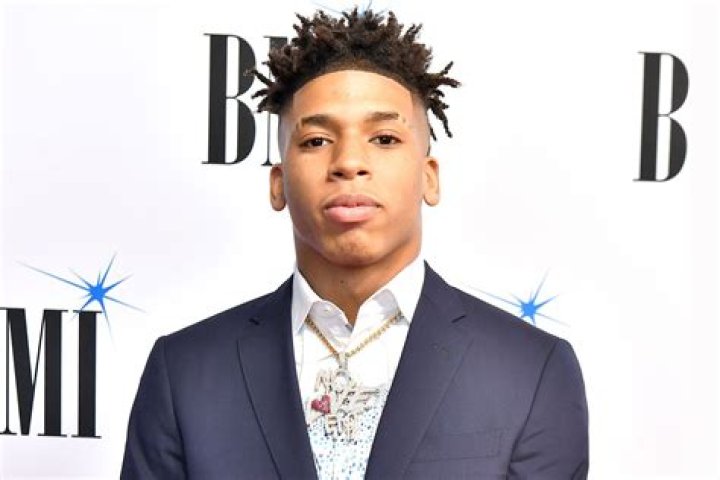 NLE Choppa Claims His Arrest Was a 'Setup'