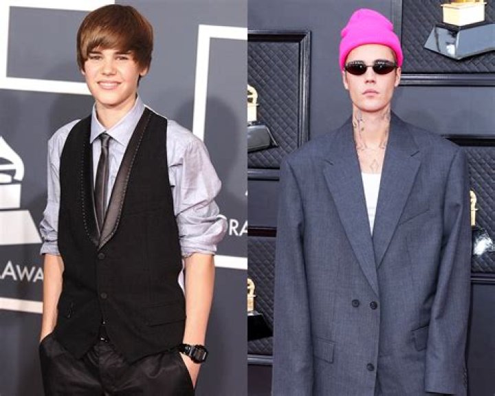 Old Bieber vs. New Bieber Which Personality Is Better For Justin's Career?