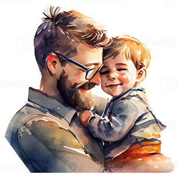 On Father's Day, politicians and family members share tributes to dads